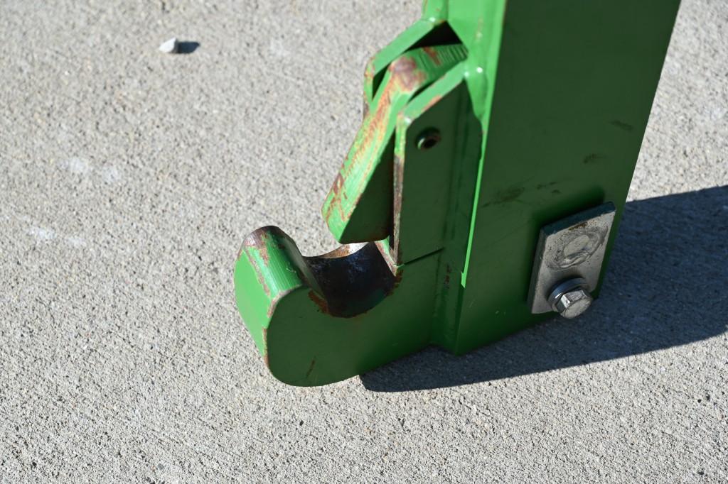 John Deere Quick Hitch Cat 2 Stock CP1793 Craigmyle Farm Equipment